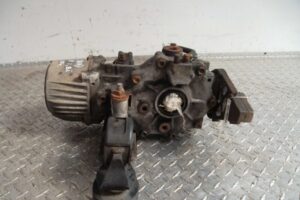 Изображение товара 79991 - 00079991 reduktor zadnij Mercedes CL 2