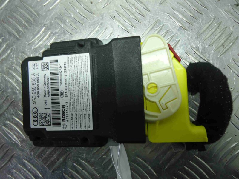 Изображение товара 79994 - 00079994 blok upravleniya podushek bezopasnosti