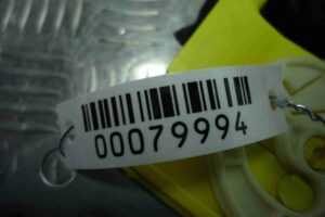 Изображение товара 79994 - 00079994 blok upravleniya podushek bezopasnosti 1