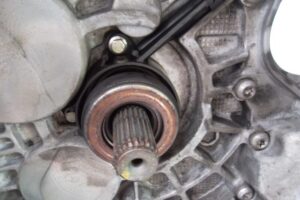 Изображение товара 8000 - 0008000 mkpp Opel Frontera 1