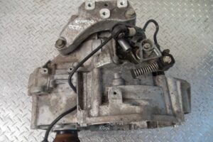 Изображение товара 8000 - 0008000 mkpp Opel Frontera 2