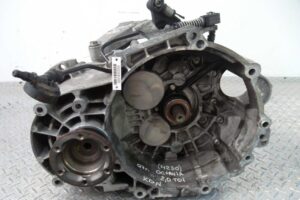 Изображение товара 8000 - 0008000 mkpp Opel Frontera