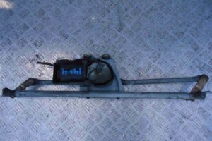 Изображение товара 80002 - 00080002 trapetsiya dvornikov Peugeot 207 1