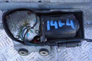 Изображение товара 80002 - 00080002 trapetsiya dvornikov Peugeot 207 2