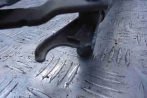 Изображение товара 80002 - 00080002 trapetsiya dvornikov Peugeot 207 3