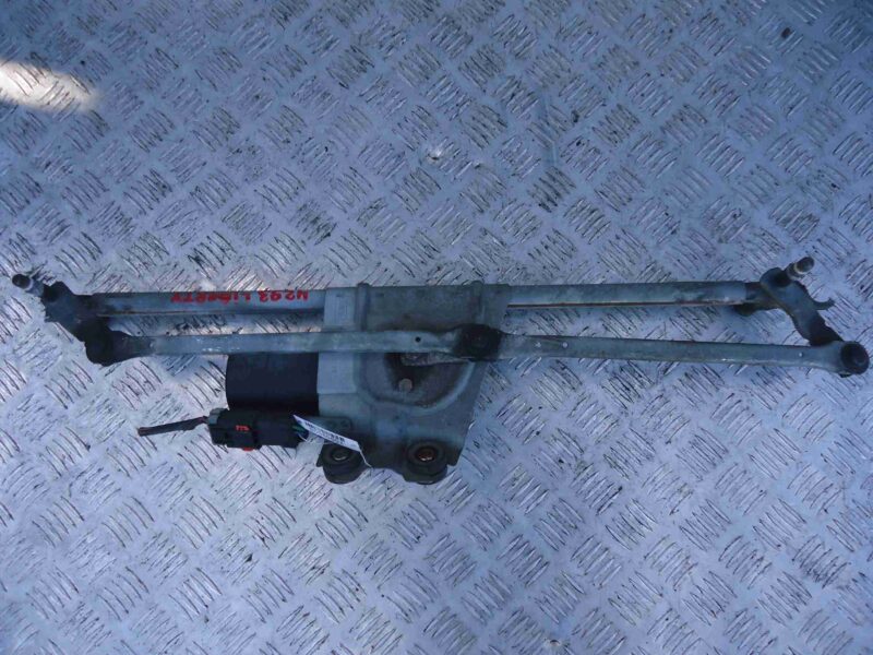 Изображение товара 80002 - 00080002 trapetsiya dvornikov Peugeot 207