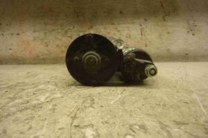 Изображение товара 80007 - 00080007 starter Honda Ridgeline 2
