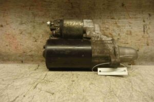 Изображение товара 80007 - 00080007 starter Honda Ridgeline 3
