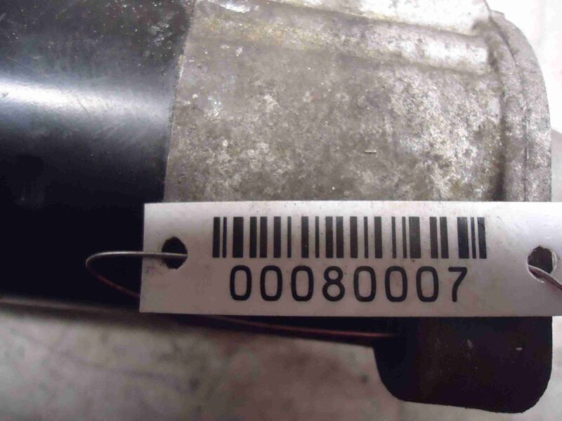 Изображение товара 80007 - 00080007 starter Honda Ridgeline