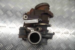 Изображение товара 80013 - 00080013 turbina Fiat Ducato 1