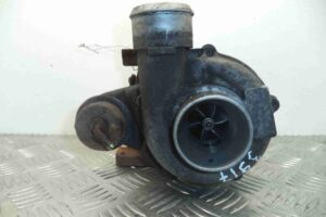 Изображение товара 80013 - 00080013 turbina Fiat Ducato 2