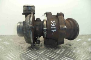 Изображение товара 80013 - 00080013 turbina Fiat Ducato 3