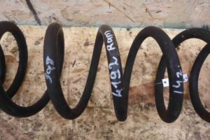 Изображение товара 80014 - 00080014 pruzhina zadnyaya 