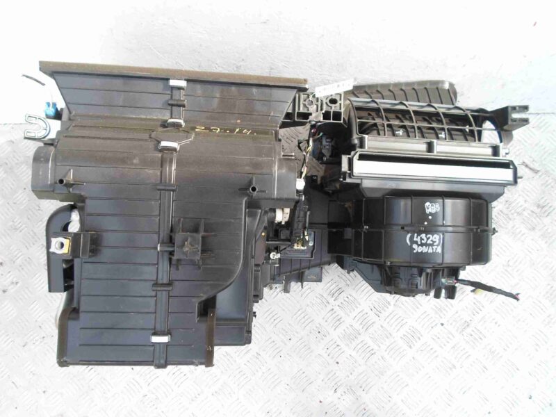 Изображение товара 80020 - 00080020 korpus otopitelya (pechki)