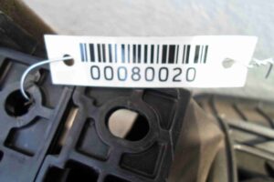 Изображение товара 80020 - 00080020 korpus otopitelya (pechki) 1