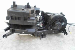 Изображение товара 80020 - 00080020 korpus otopitelya (pechki) 2