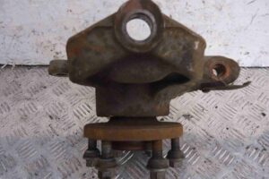 Изображение товара 80023 - 00080023 kulak povorotnyj levyj Toyota Celica 3