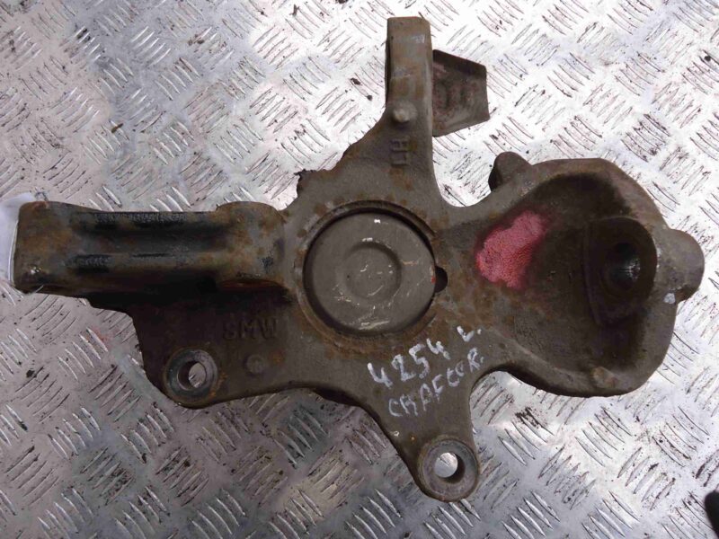 Изображение товара 80023 - 00080023 kulak povorotnyj levyj Toyota Celica