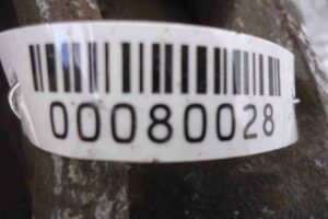 Изображение товара 80028 - 00080028 support perednij pravyj Pontiac TransSport 3