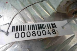 Изображение товара 80048 - 00080048 steklo dveri perednej pravoj Honda Shuttle 3