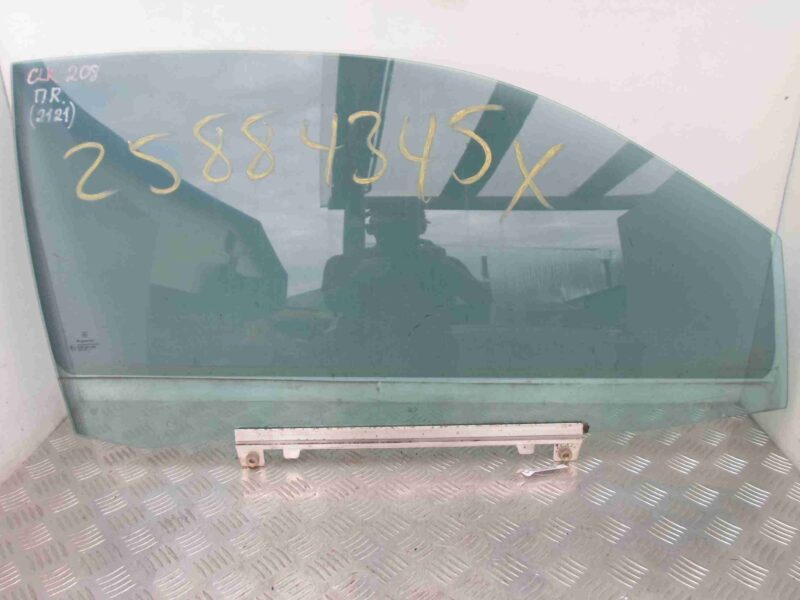 Изображение товара 80048 - 00080048 steklo dveri perednej pravoj Honda Shuttle