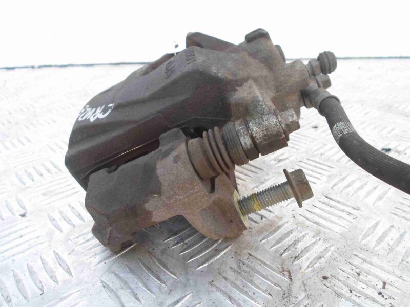 Изображение товара 80053 - 00080053 support perednij levyj