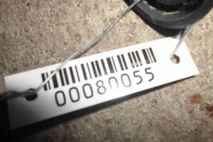 Изображение товара 80055 - 00080055 povodok stekloochistitelya 