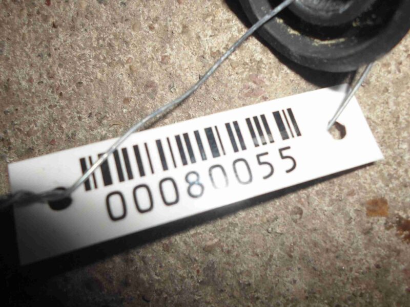 Изображение товара 80055 - 00080055 povodok stekloochistitelya