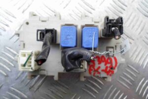 Изображение товара 80058 - 00080058 blok predokhranitelej 1