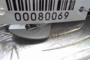 Изображение товара 80069 - 00080069 blok upravleniya toplivnym nasosom 