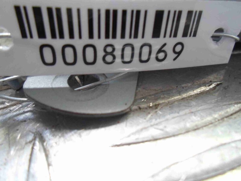 Изображение товара 80069 - 00080069 blok upravleniya toplivnym nasosom