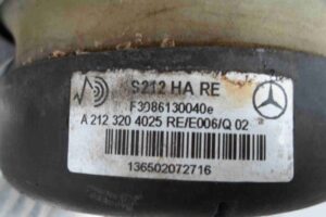 Изображение товара 80072 - 00080072 pnevmaticheskaya ressora 6