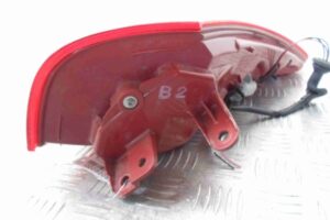 Изображение товара 80085 - 00080085 fonar kryla levyj Toyota Hiace 2