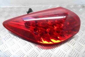 Изображение товара 80085 - 00080085 fonar kryla levyj Toyota Hiace