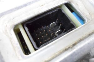 Изображение товара 80087 - 00080087 blok rozzhiga ksenona Ford Ka 1