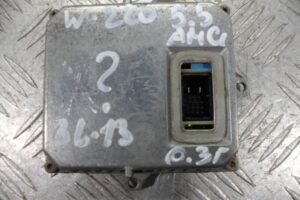 Изображение товара 80087 - 00080087 blok rozzhiga ksenona Ford Ka 2
