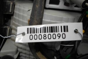 Изображение товара 80090 - 00080090 fonar kryshki levyj Mercedes CLA 1