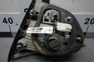 Изображение товара 80090 - 00080090 fonar kryshki levyj Mercedes CLA 3