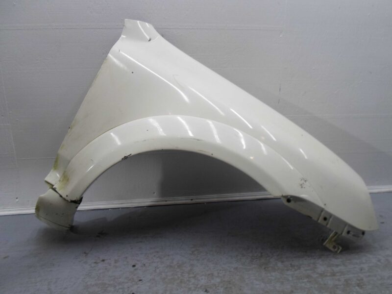 Изображение товара 80092 - 00080092 krylo pravoe Mercedes A klasse