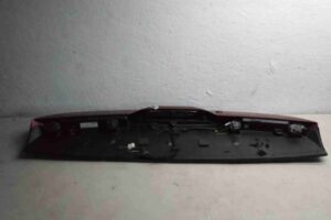 Изображение товара 80093 - 00080093 spojler Hyundai H1 1