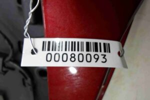 Изображение товара 80093 - 00080093 spojler Hyundai H1 2