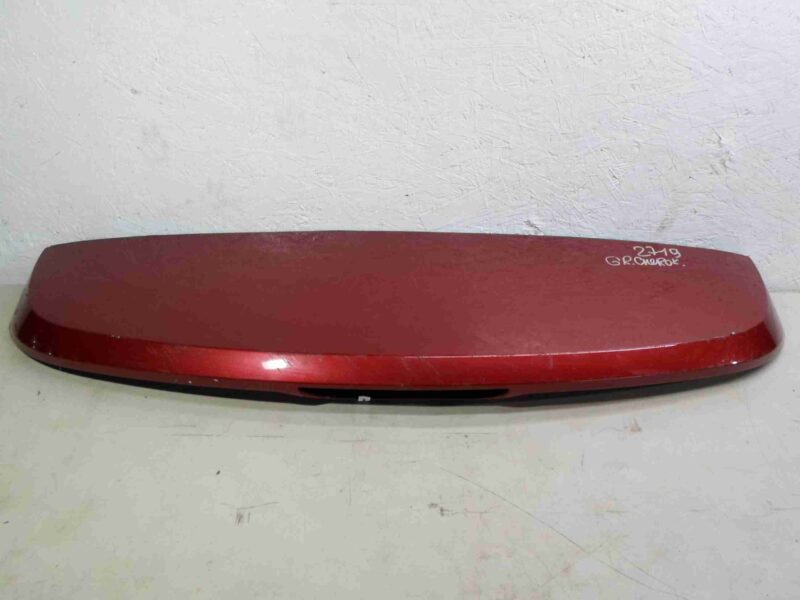 Изображение товара 80093 - 00080093 spojler Hyundai H1