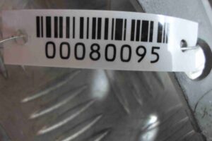 Изображение товара 80095 - 00080095 petlya kapota levaya BMW 4 Series 1