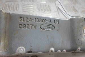 Изображение товара 80095 - 00080095 petlya kapota levaya BMW 4 Series