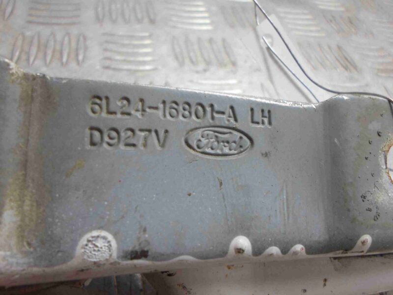 Изображение товара 80095 - 00080095 petlya kapota levaya BMW 4 Series