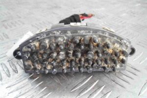 Изображение товара 80100 - 00080100 rezistor otopitelya Ford Mondeo 1