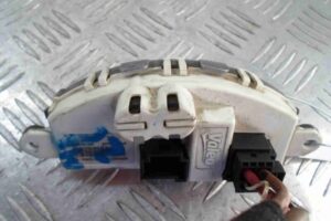 Изображение товара 80100 - 00080100 rezistor otopitelya Ford Mondeo