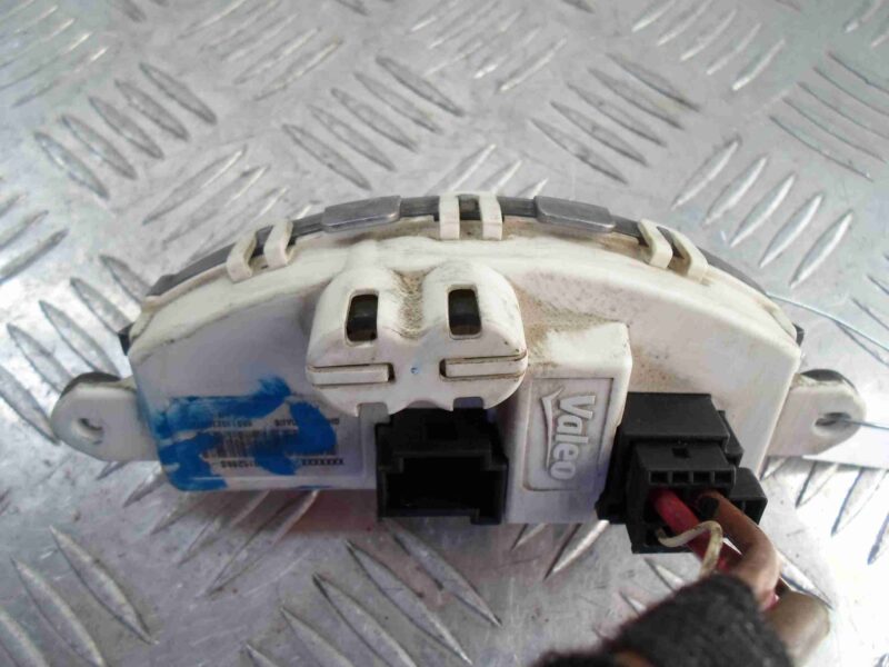 Изображение товара 80100 - 00080100 rezistor otopitelya Ford Mondeo