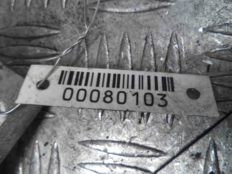 Изображение товара 80103 - 00080103 podushka krepleniya kpp