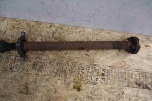 Изображение товара 80107 - 00080107 kardan zadnij Audi TT 2